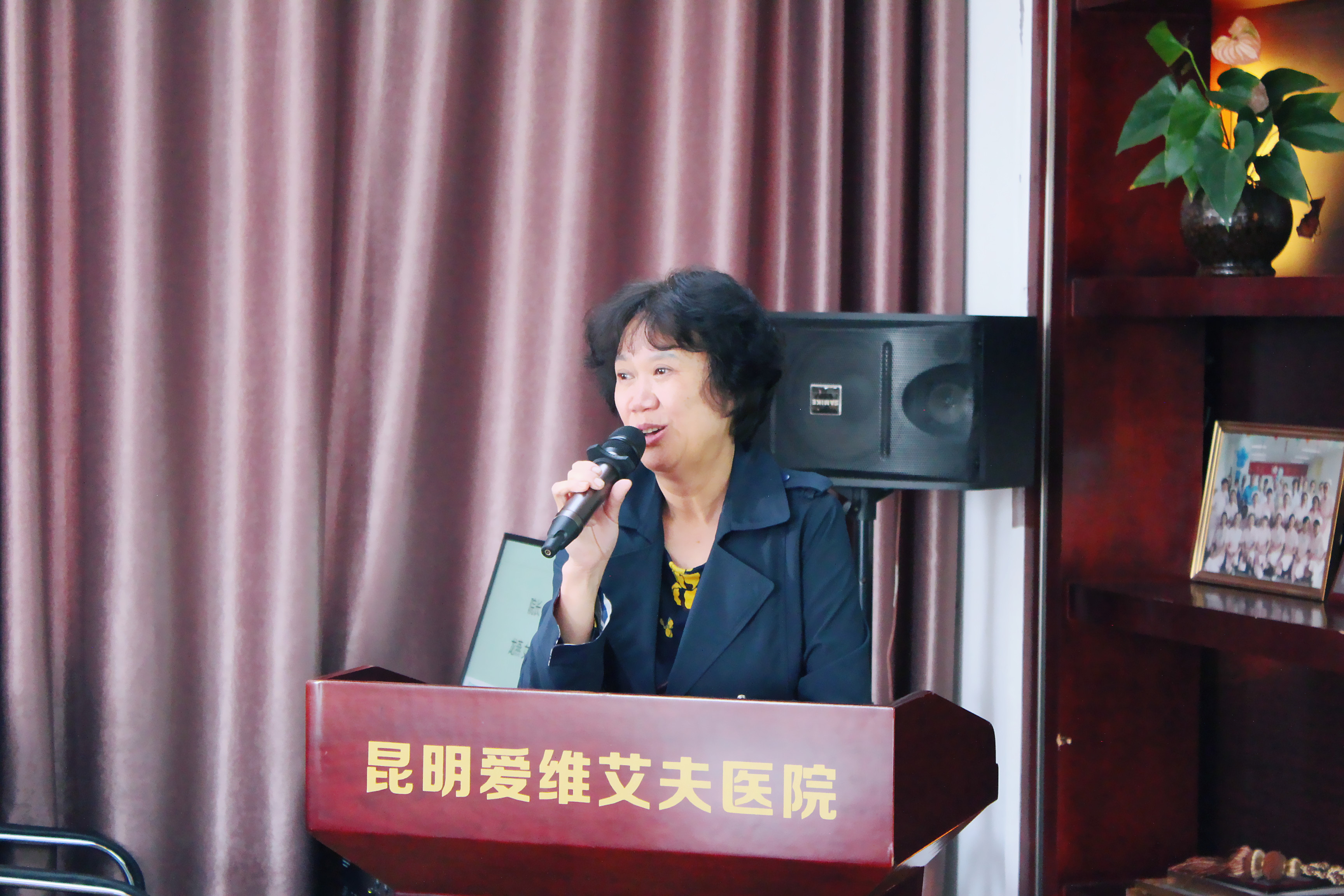 注重人才引培 凝聚發(fā)展力量 | 我院舉辦首任生殖婦科臨床導(dǎo)師聘任儀式暨行政副院長入職歡迎會