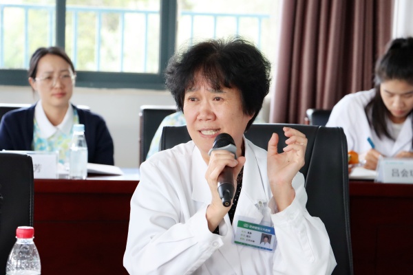 (qing)|(zh) | ʡ(li)oֳg(sh)|(zh)،(zhun)ҽMWRԺ_(ki)չ{(dio)й